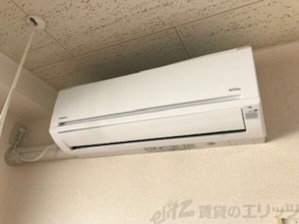 ローズハイツT・Kの物件内観写真